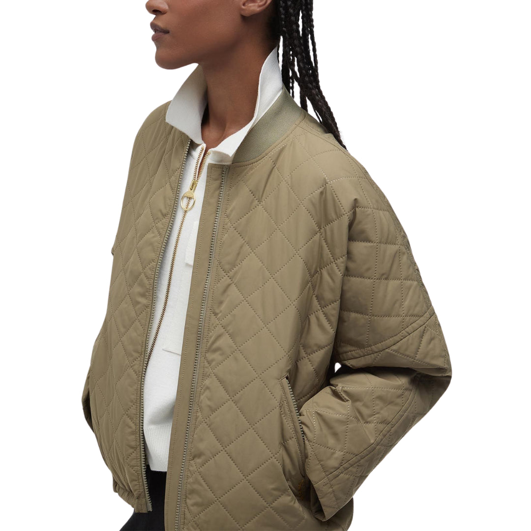 Giubbino  -  Barbour