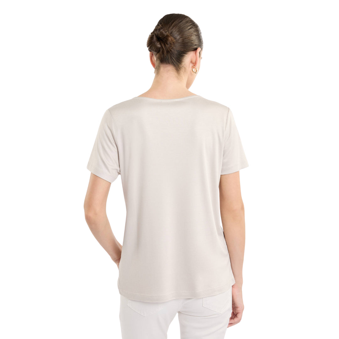 T-Shirt  -  FAY