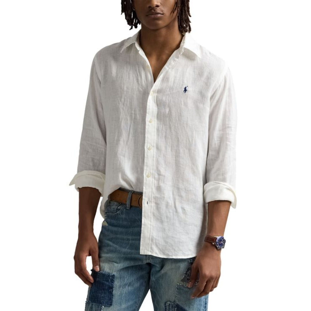Camicia  -  RALPH LAUREN