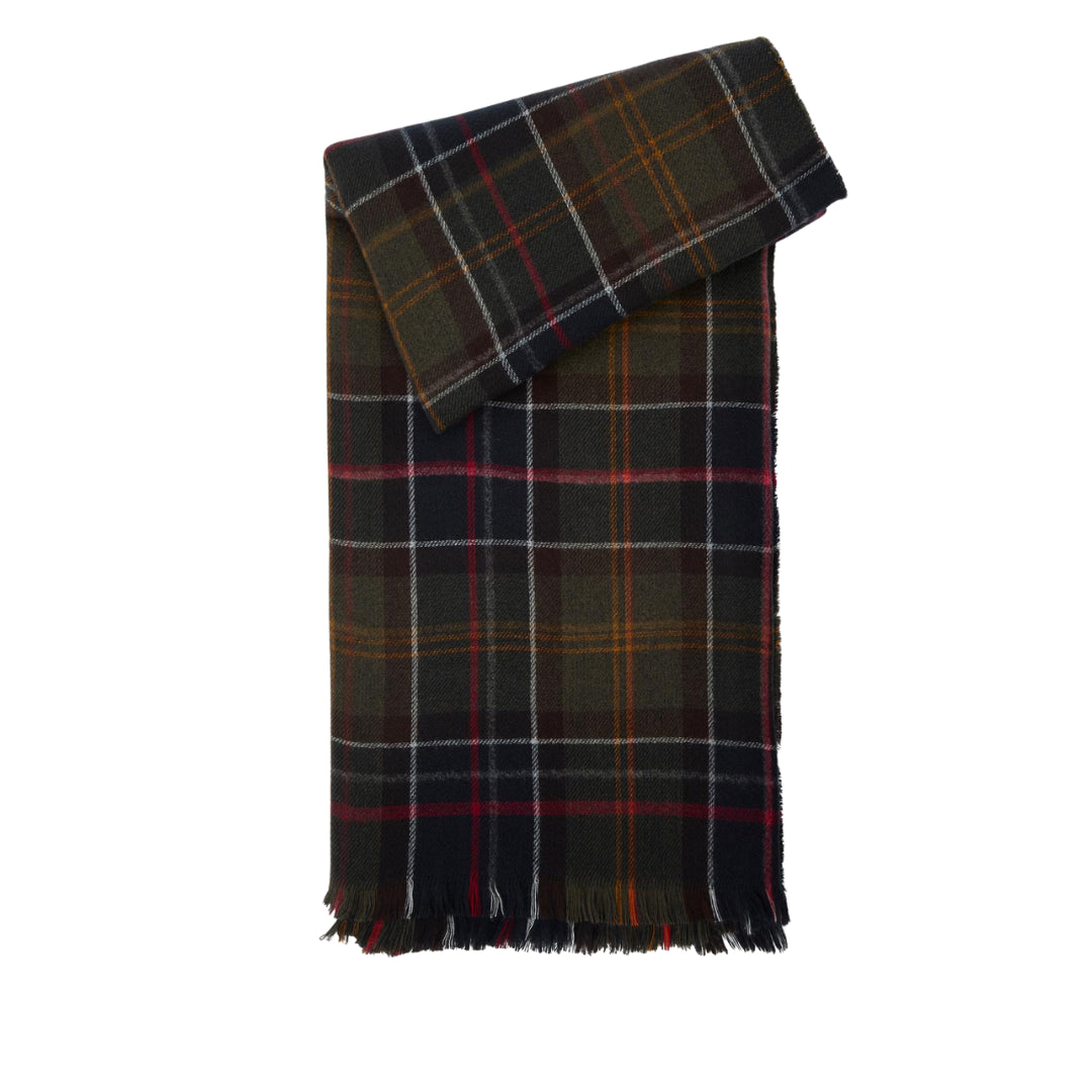 Sciarpa  -  Barbour