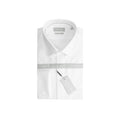 Michael Kors Camicia da Sera Slim Uomo con Doppio Polsino