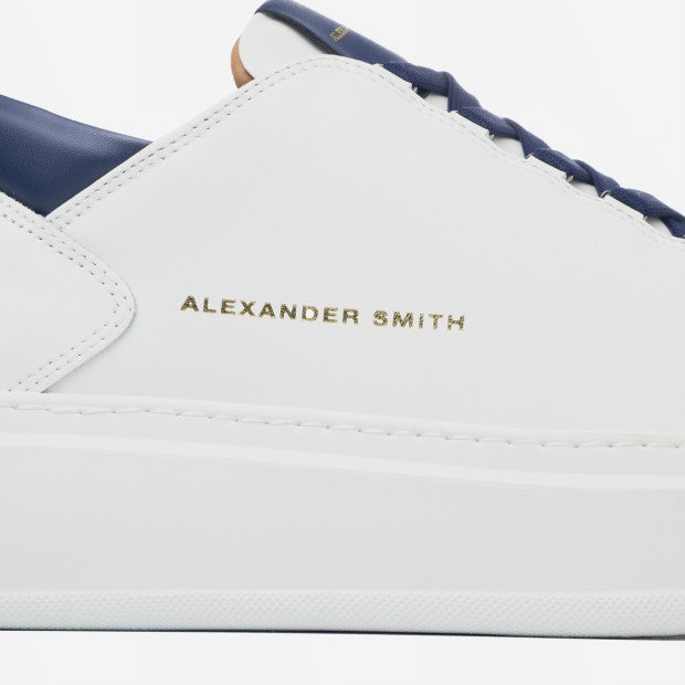 sneakers  -  ALEXANDER SMITH