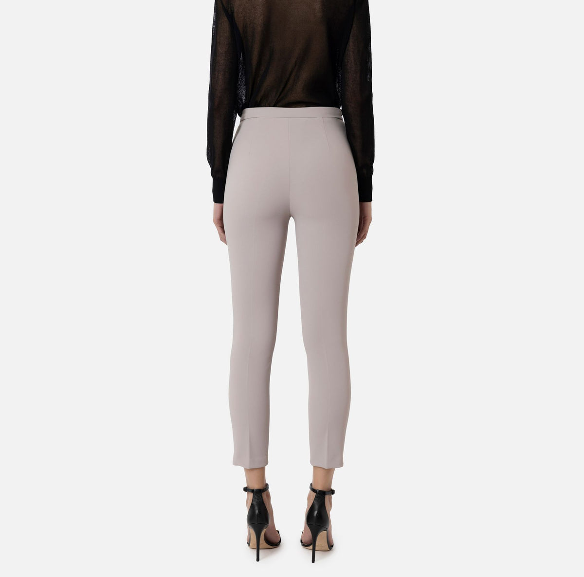 Pantalone  -  Elisabetta Franchi