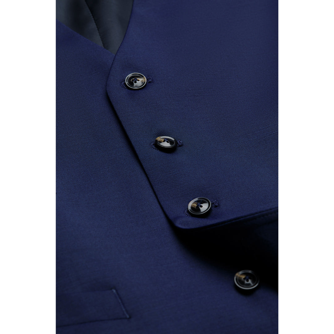 Gilet  -  Digel