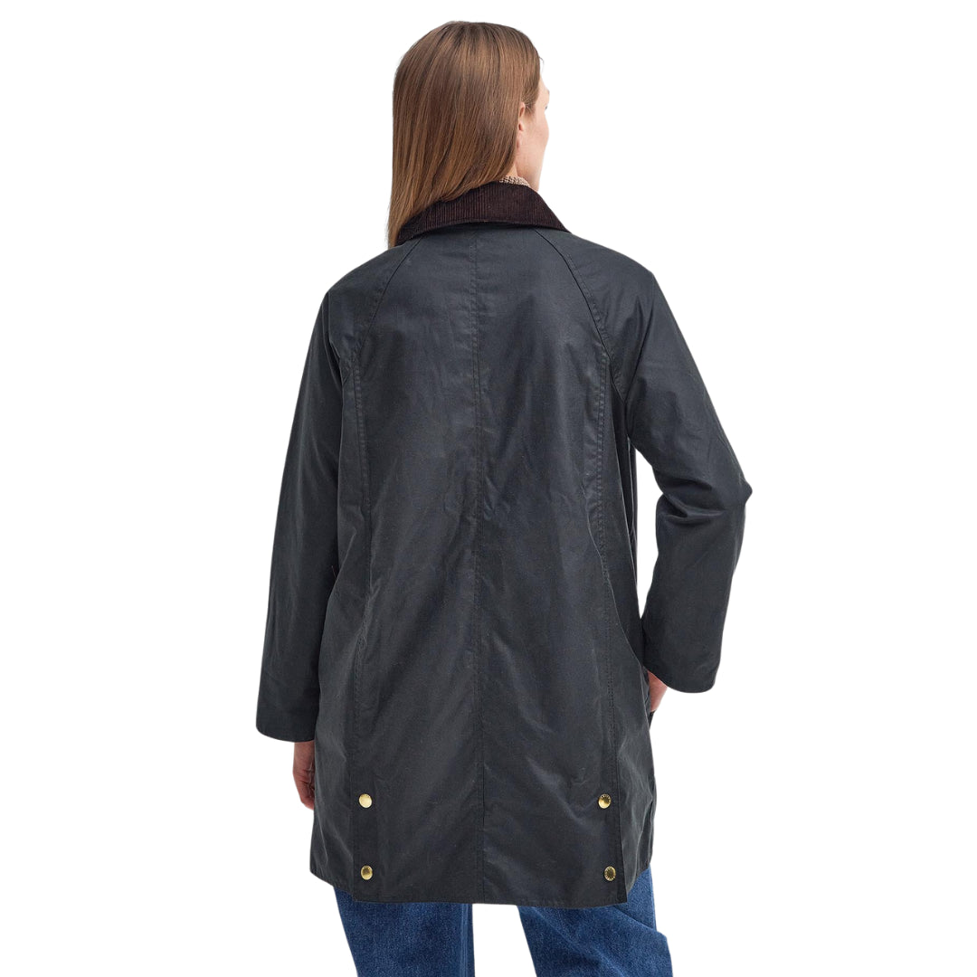 Cappotto  -  Barbour