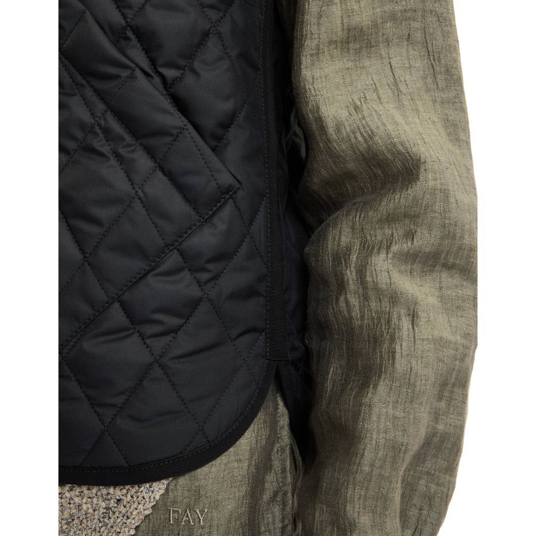 Gilet -  FAY