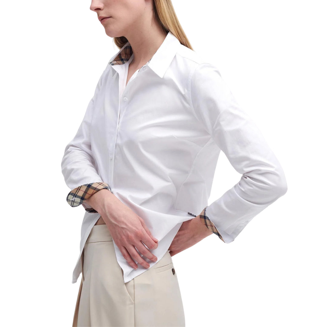 Camicia  -  Barbour