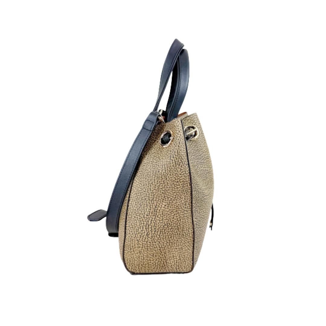 Borsa  -  BORBONESE