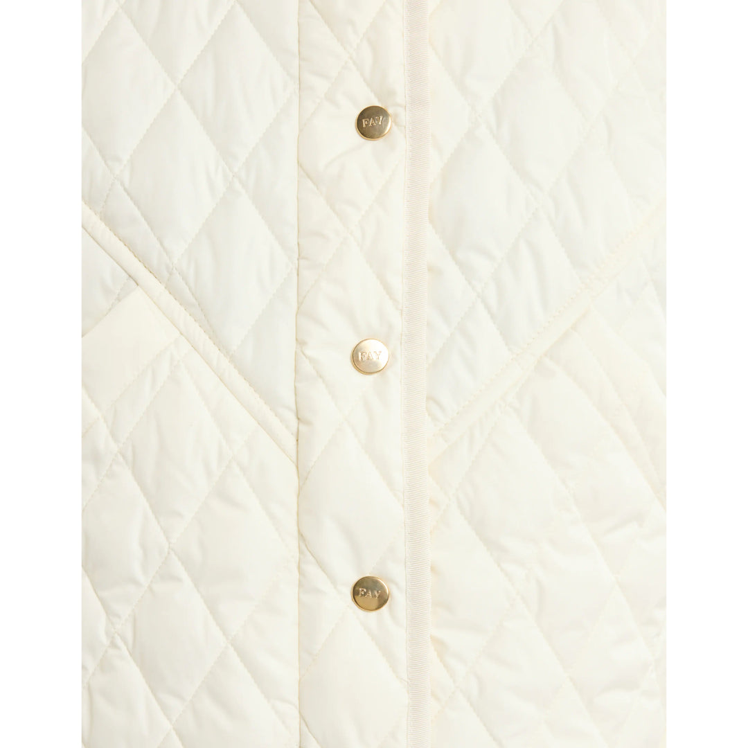 Gilet -  FAY