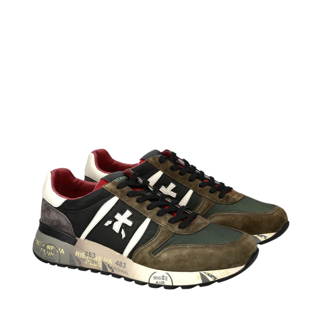 sneakers  -  Premiata