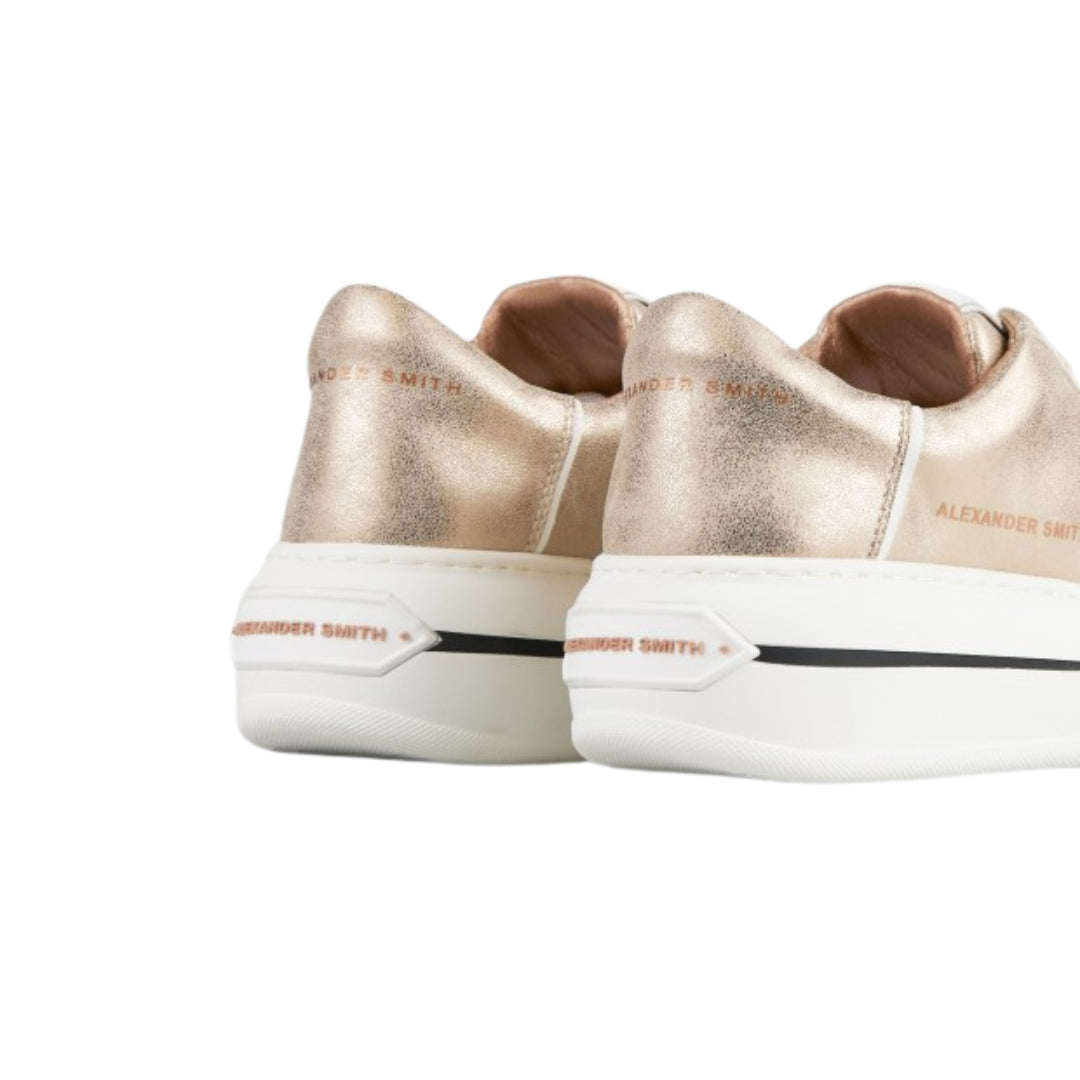 Sneakers -  Alexander Smith