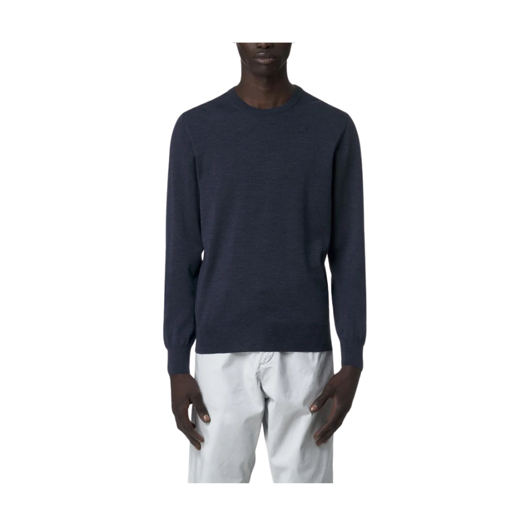 Maglione  -  K-Way