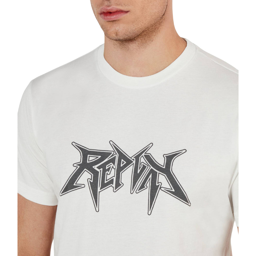 T-Shirt  -  Replay
