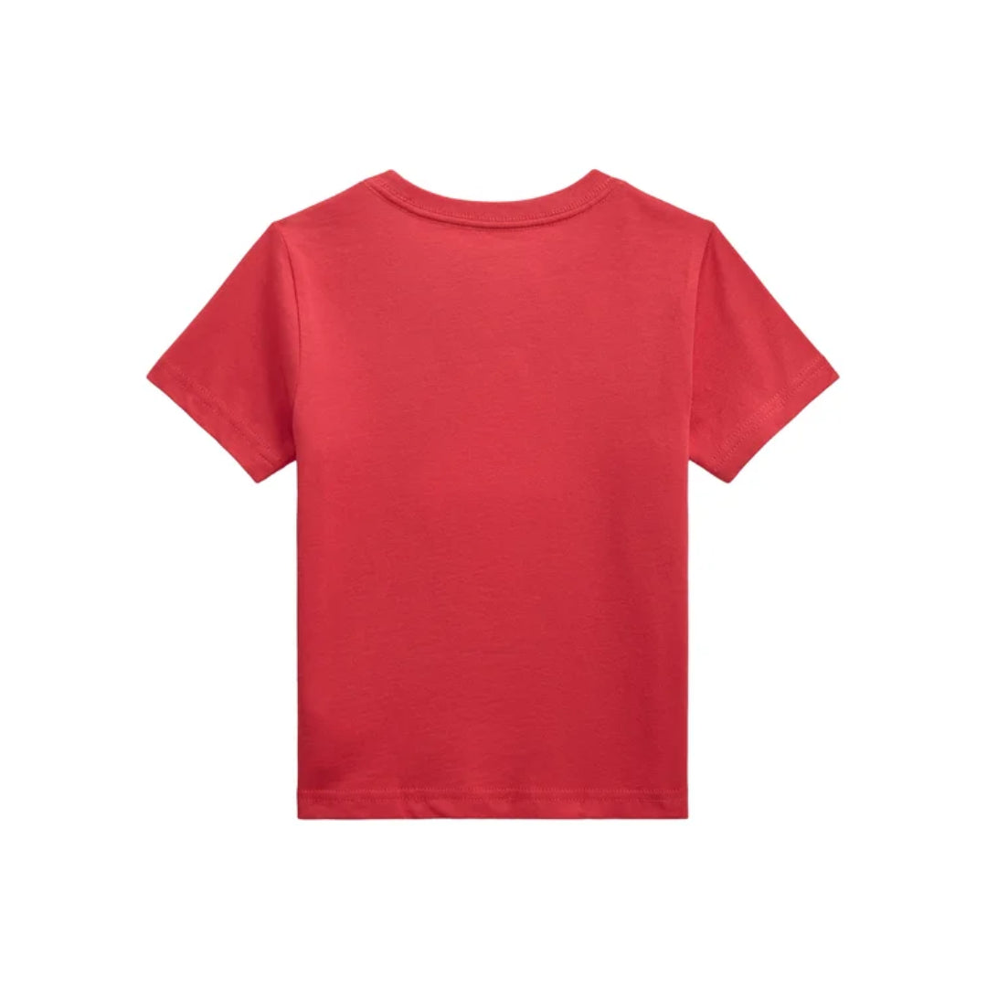 T-Shirt  -  RALPH LAUREN