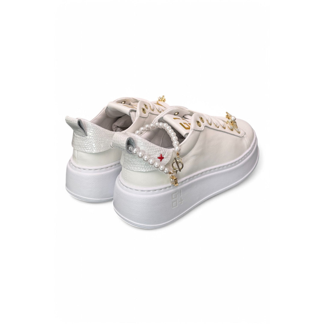 Sneakers -  Gio+