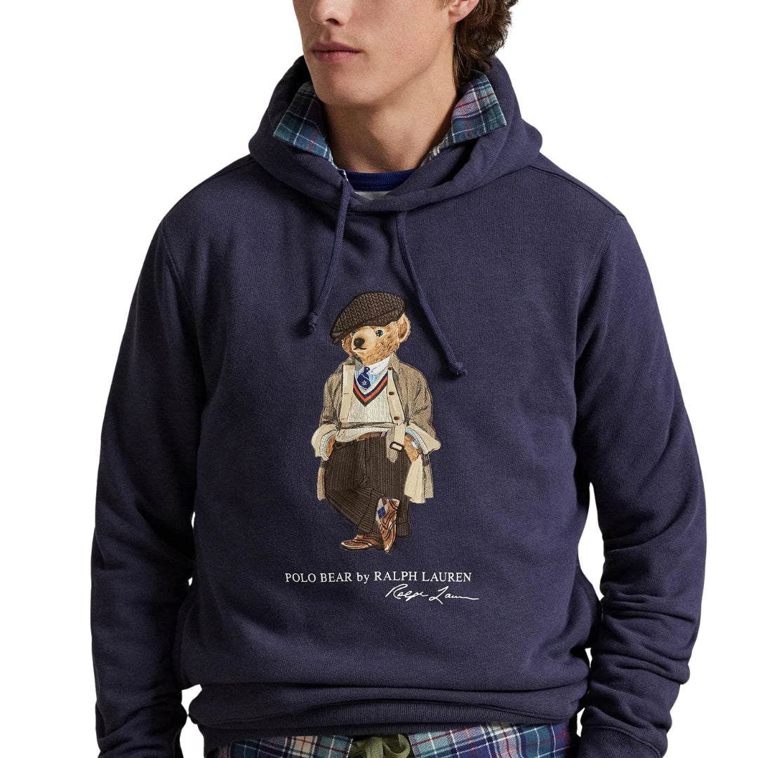 Felpa -  RALPH LAUREN