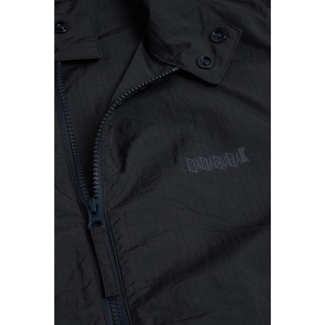 Gilet  -  Baracuta