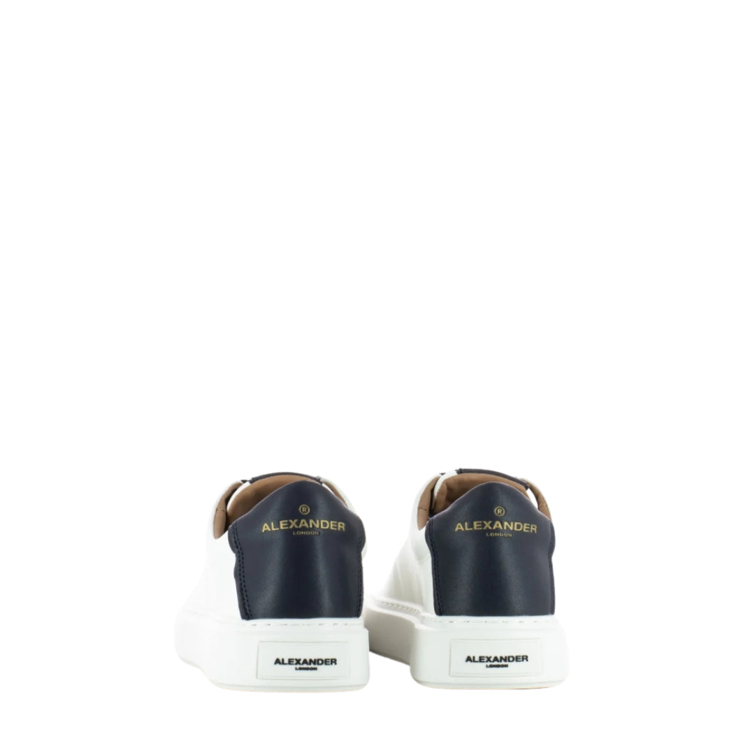 Sneakers  -  ALEXANDER SMITH