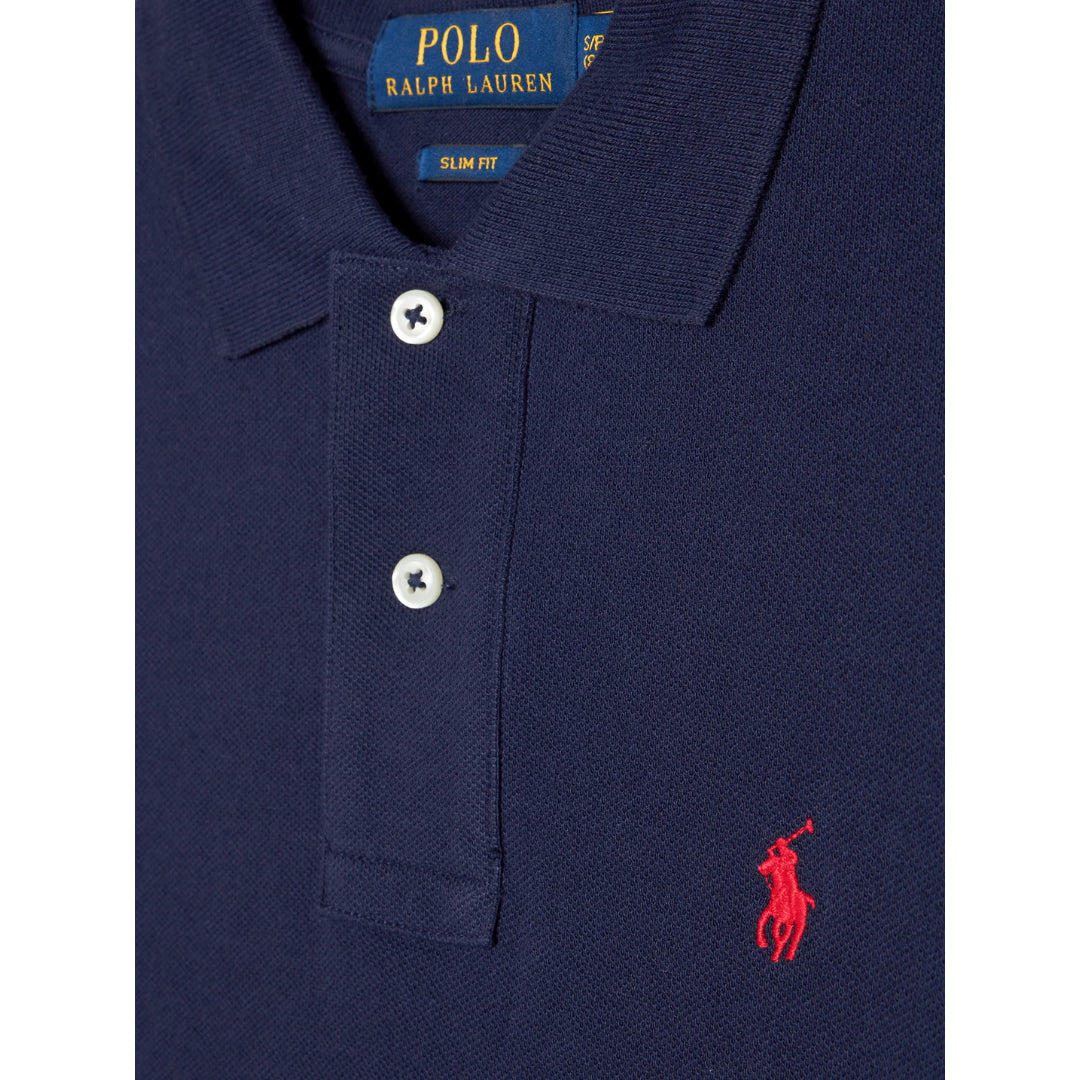 POLO  -  RALPH LAUREN