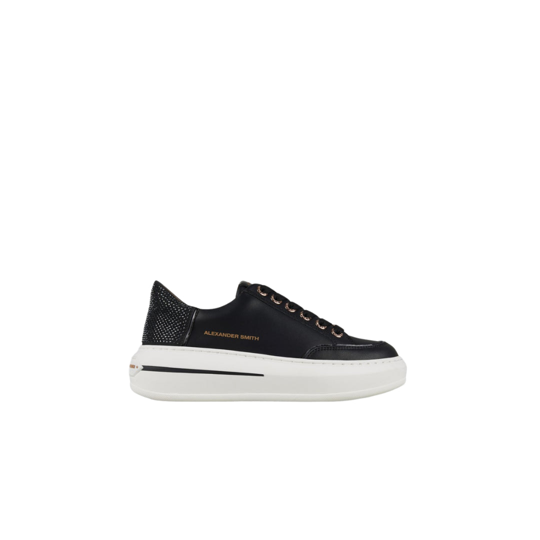 Sneakers-  ALEXANDER SMITH
