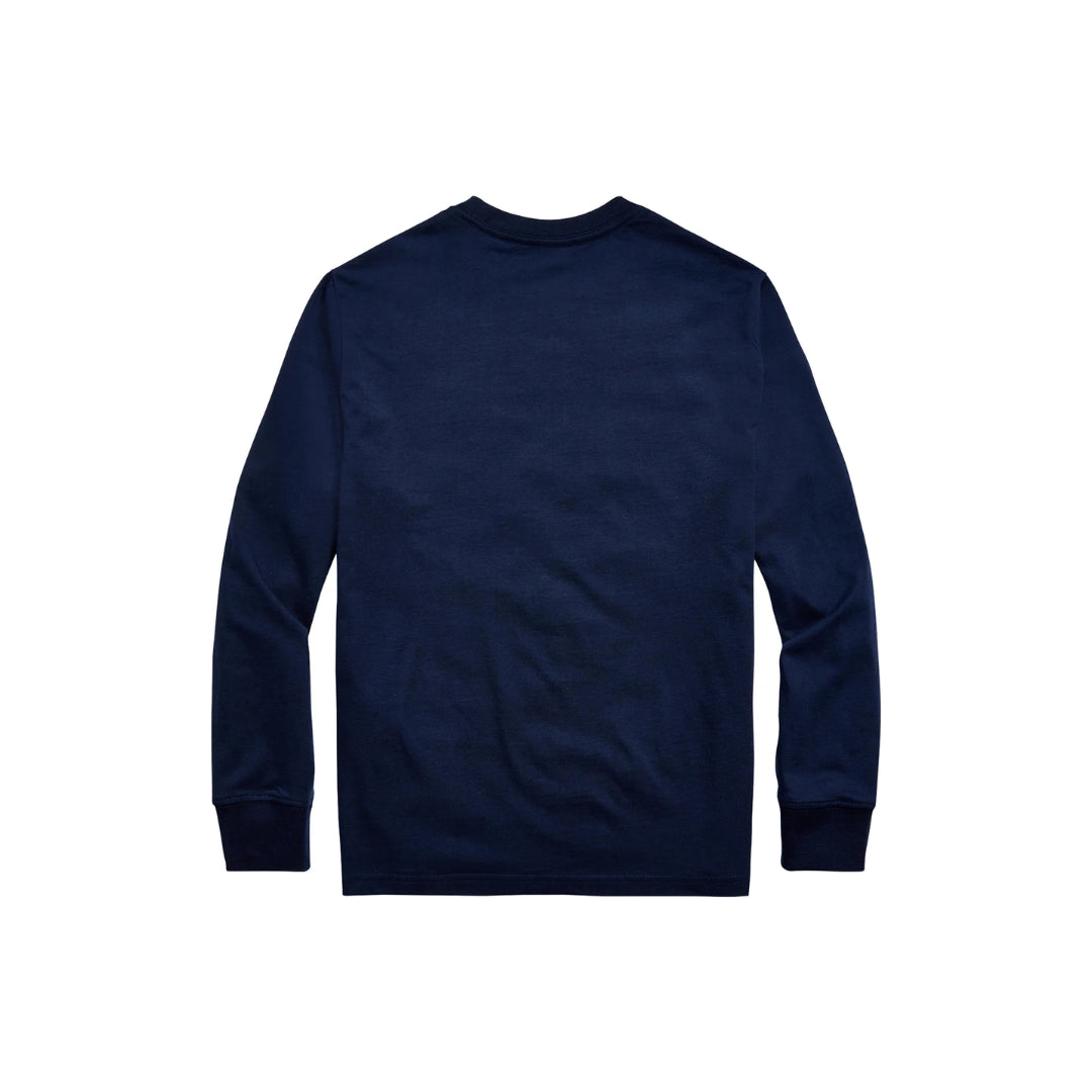 Felpa -  RALPH LAUREN bambino