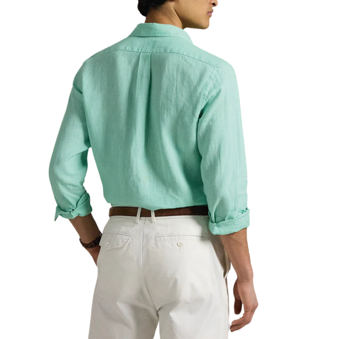 Camicia  -  RALPH LAUREN