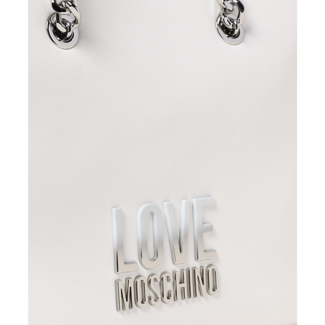 Borsa  -  LOVE MOSCHINO