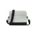 K-Way Marybell Borsa a Tracolla Donna in Nylon Impermeabile