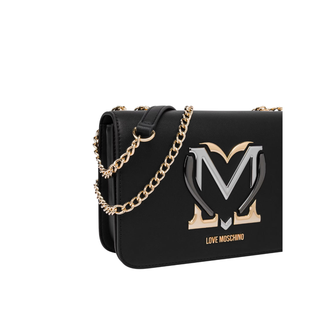 Borsa  -  LOVE MOSCHINO