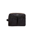 K-Way Albas Beauty Case da Viaggio in Nylon Ripstop Unisex