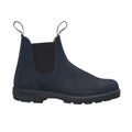 Blundstone Classics Chelsea Boot Unisex in Pelle Nabuk Premium