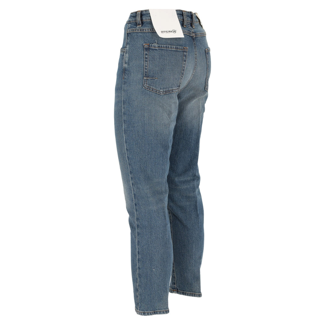 JEANS  -  Officina36