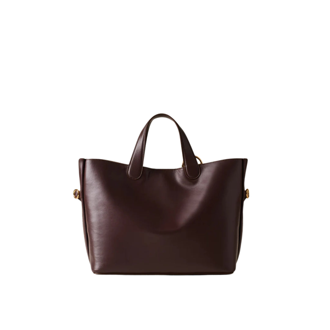 Borsa  -  BORBONESE