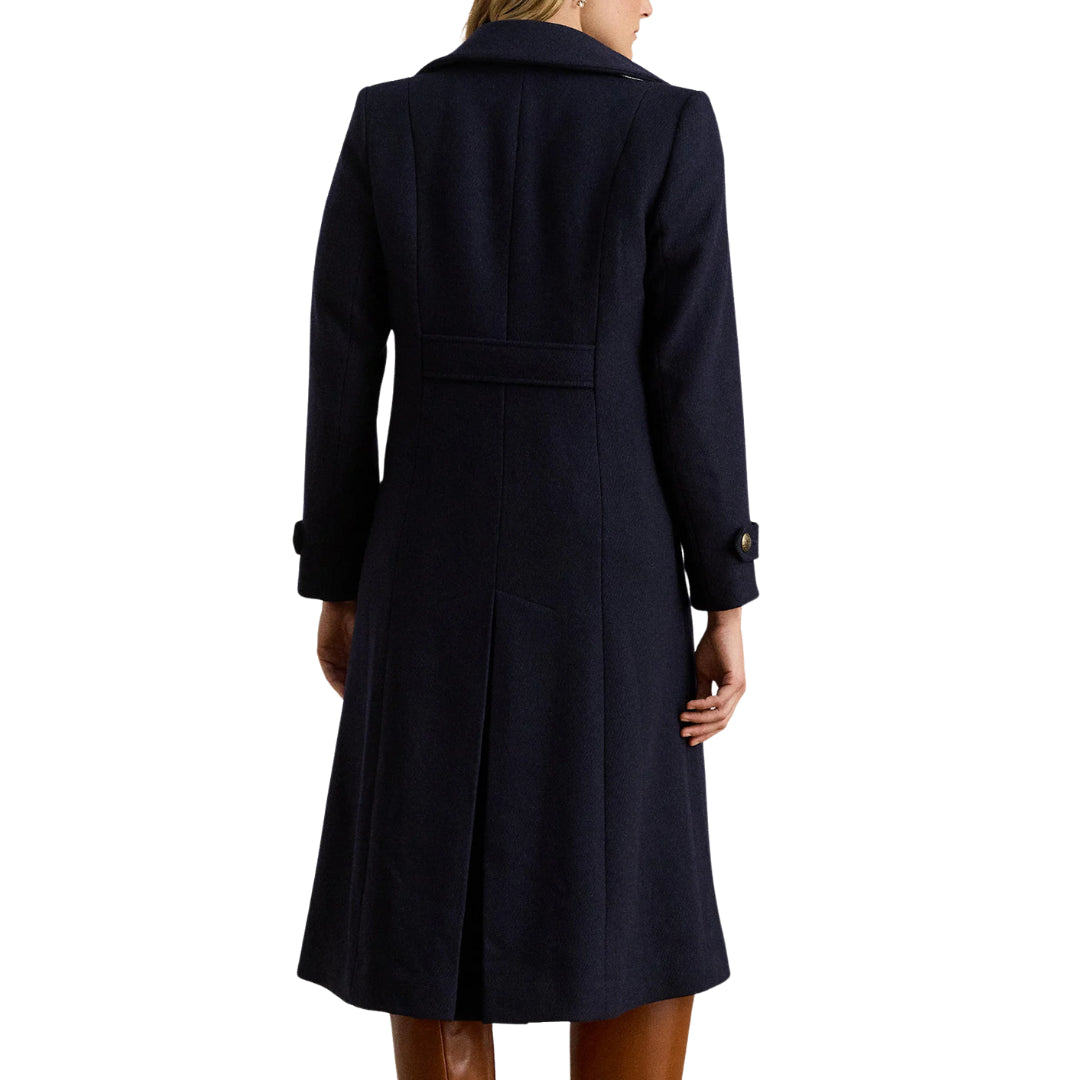Cappotto  -  LAUREN