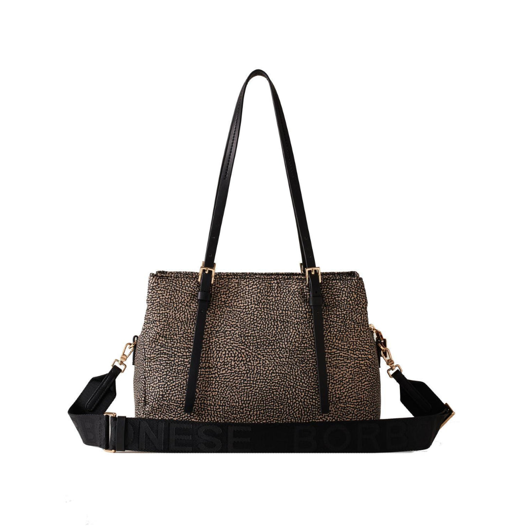 Borsa  -  Borbonese