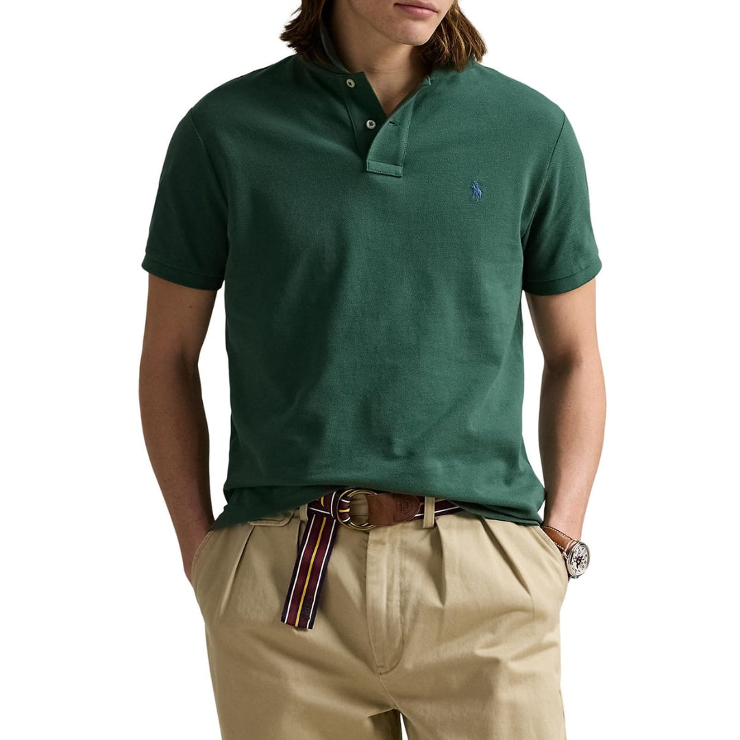 POLO  -  RALPH LAUREN
