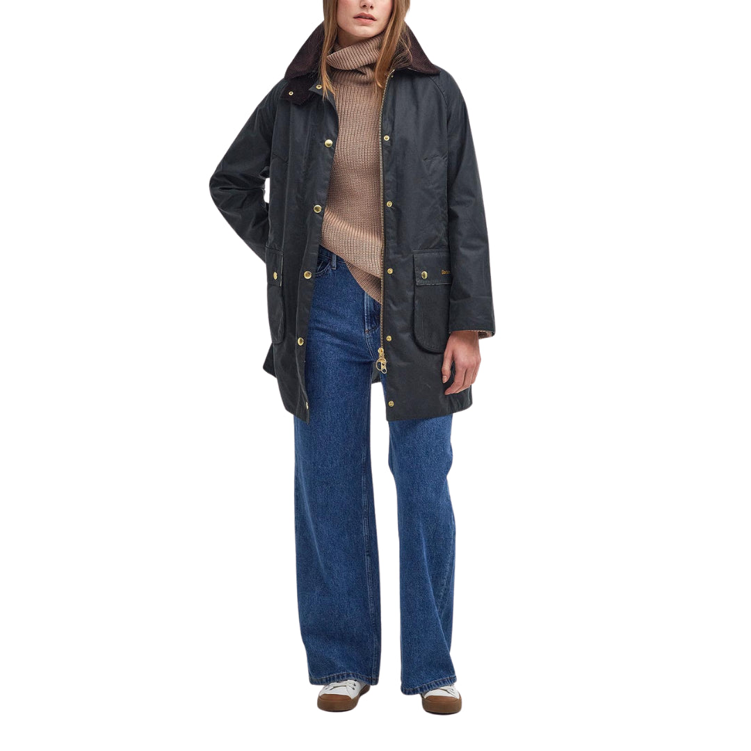 Cappotto  -  Barbour