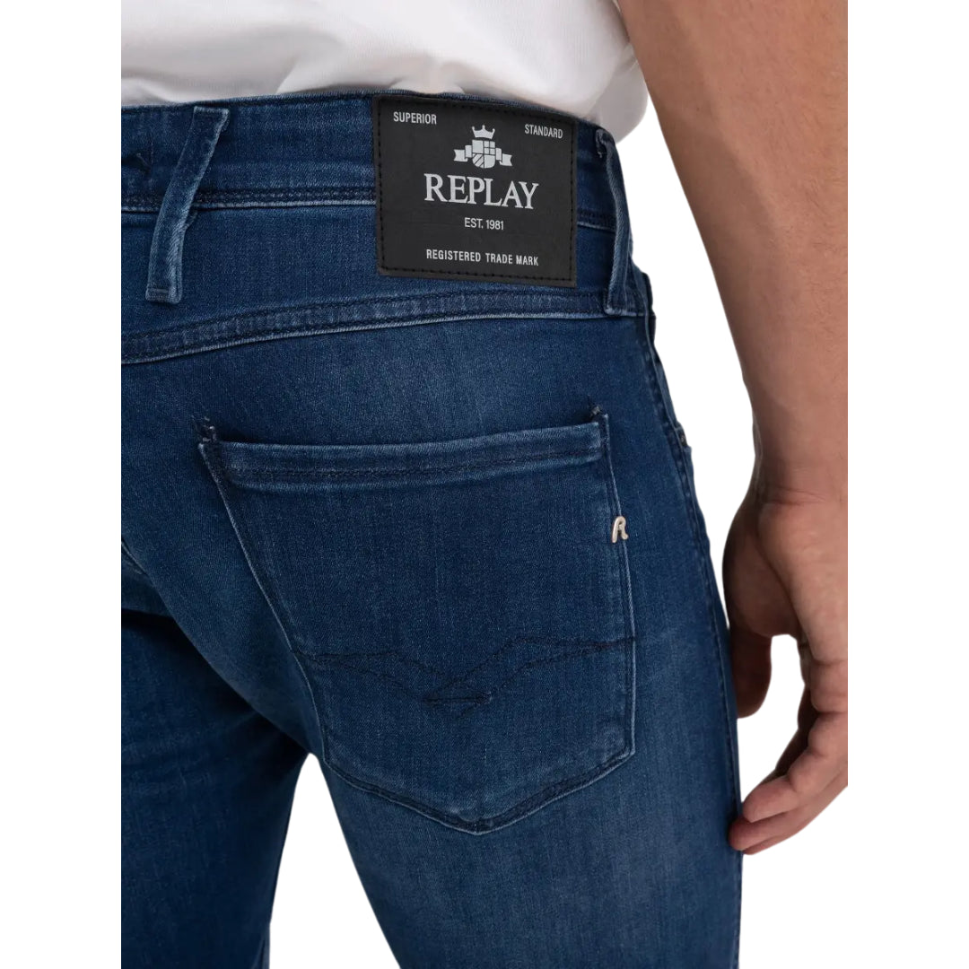 JEANS  -  Replay