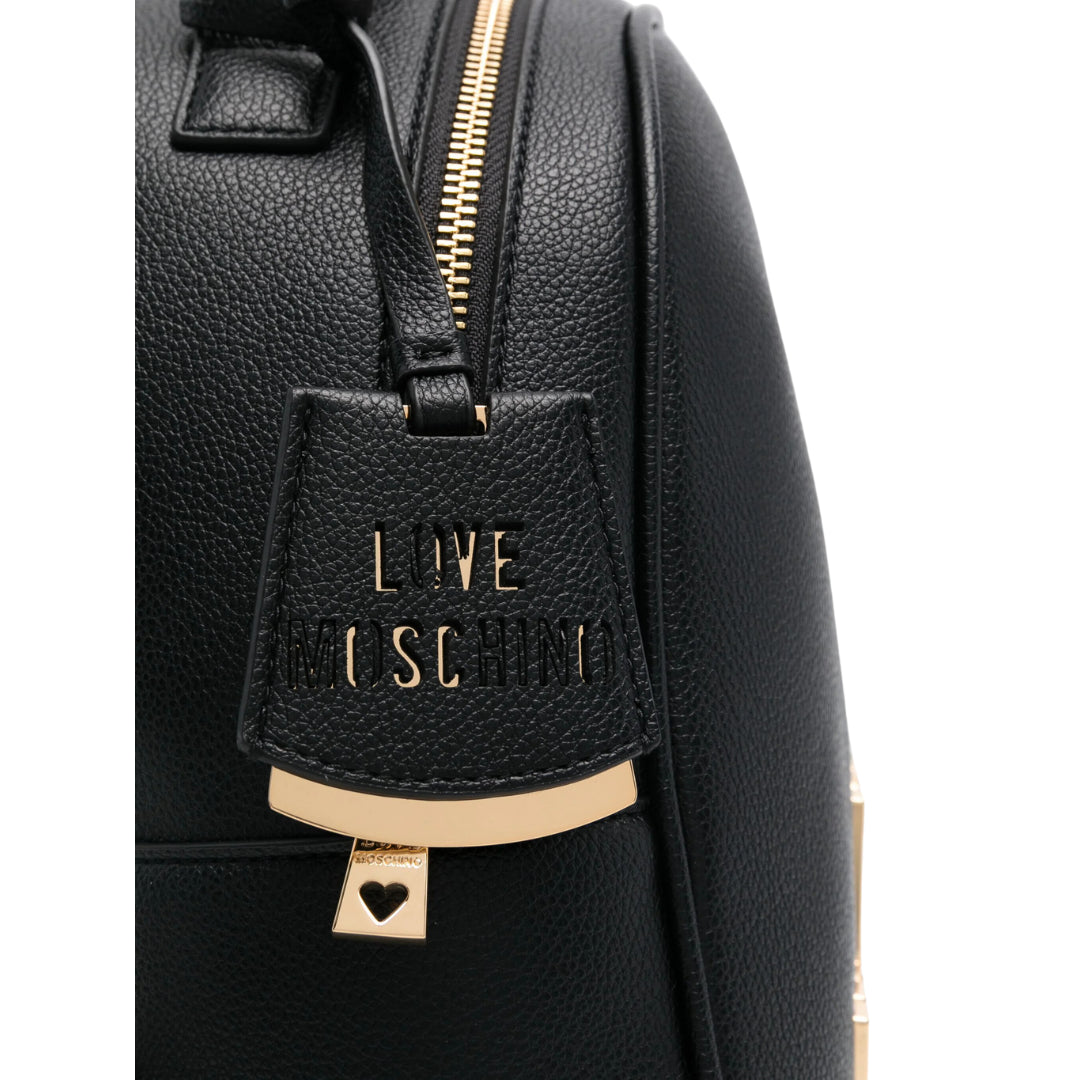 ZAINO  -  LOVE MOSCHINO