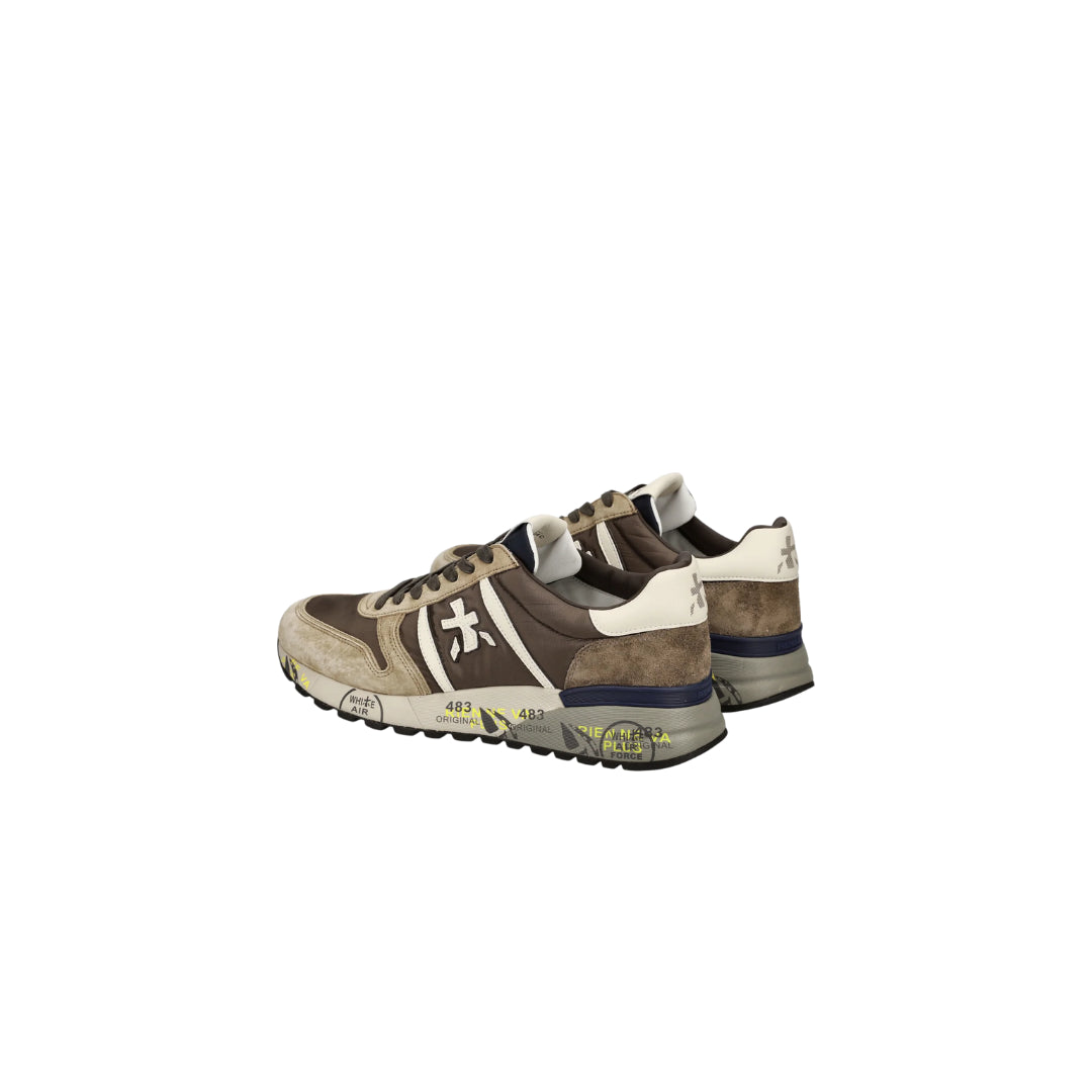 Sneakers  -  Premiata