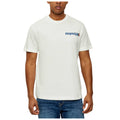 Replay T-Shirt Uomo Casual Girocollo