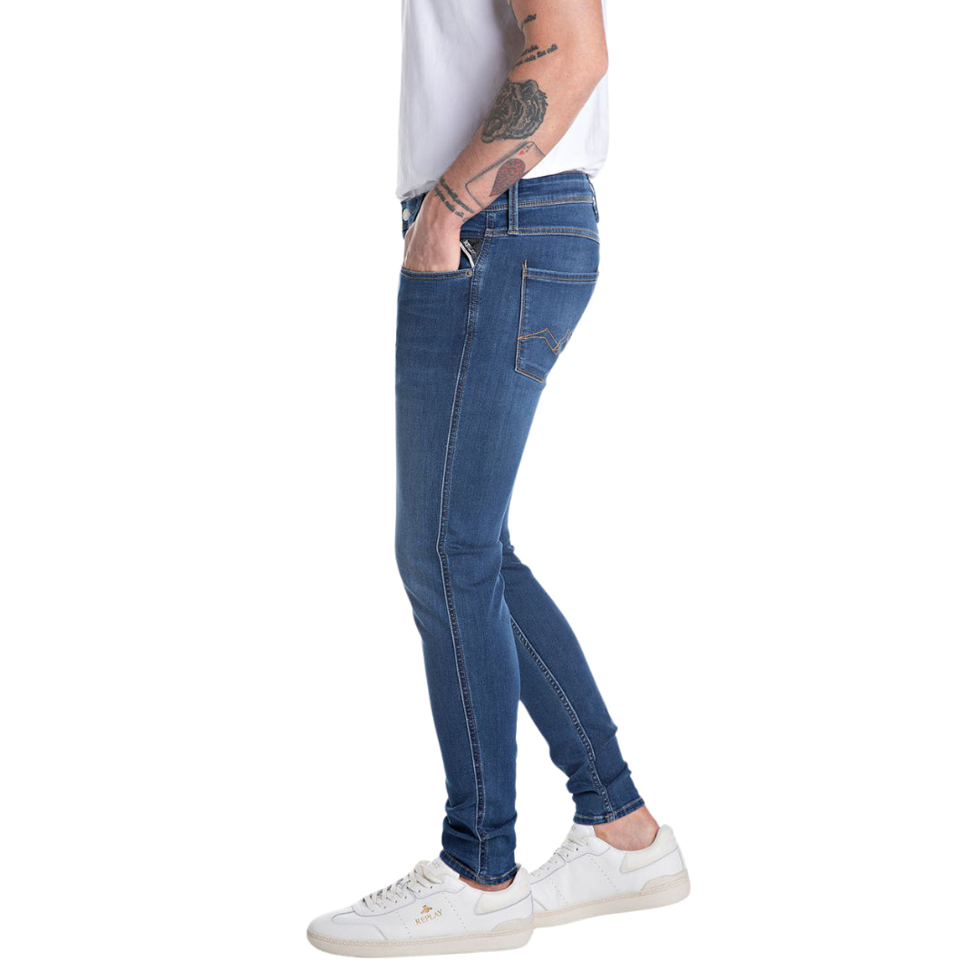 JEANS  -  Replay