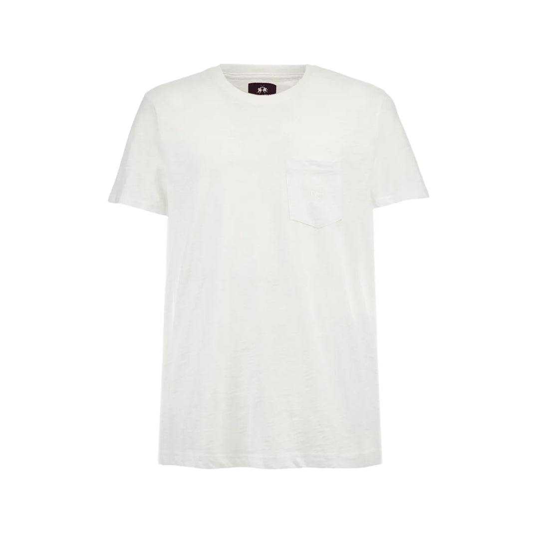 T-Shirt  -  La Martina