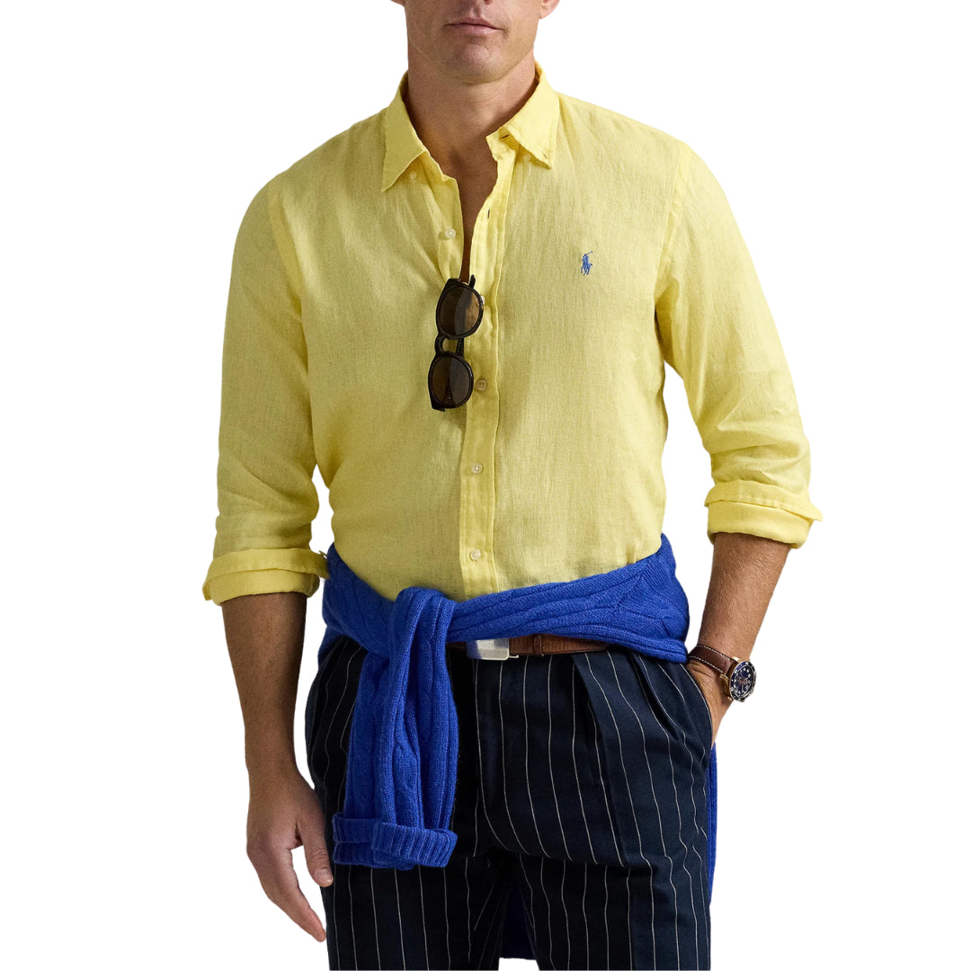 Camicia  -  RALPH LAUREN