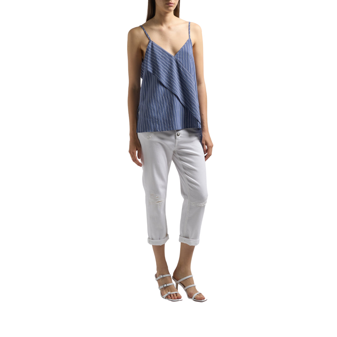 Pantaloni  -  DonDup