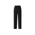 Fabiana Filippi Pantalone Jogging Donna Enver Satin Elegante PAD266F322