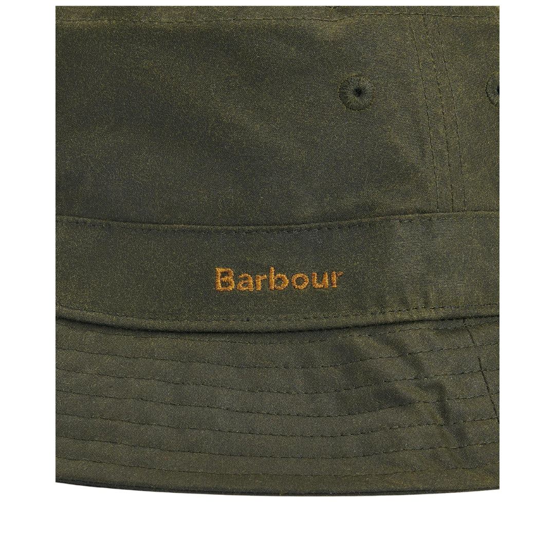 Cappello  -  Barbour