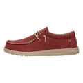 Hey Dude Wally Braided Scarpe Casual Uomo Ultraleggere