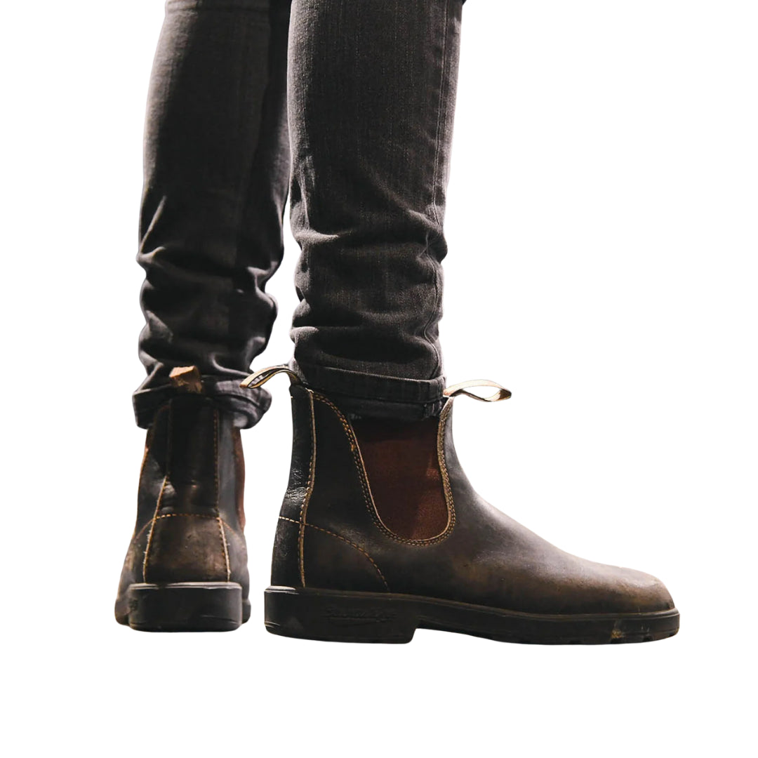 Stivaletto -  Blundstone