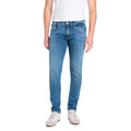 Replay Anbass Pantalone Uomo Jeans Slim Fit